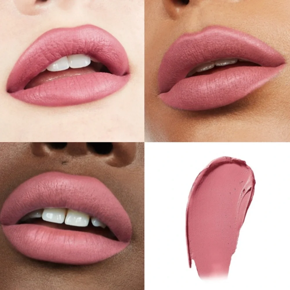 💎 MAKEUP BY MARIO Miss Mauve Ultra Suede Cozy Lip Creme Full-Size New In Box